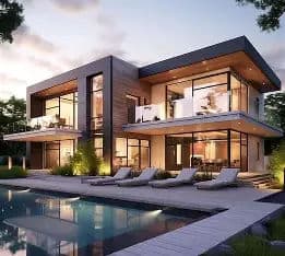 Skyline Residency - 4