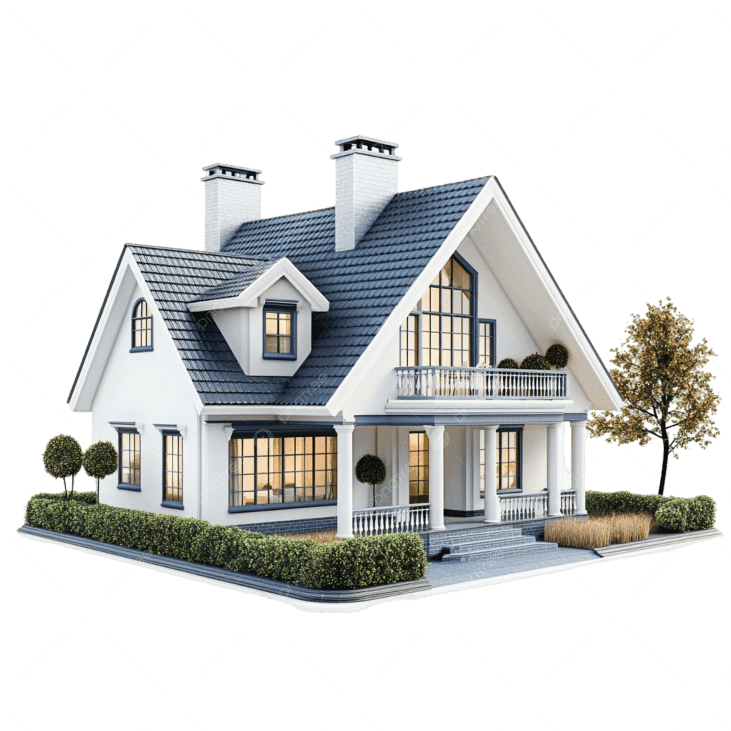 Skyline Residency - 2