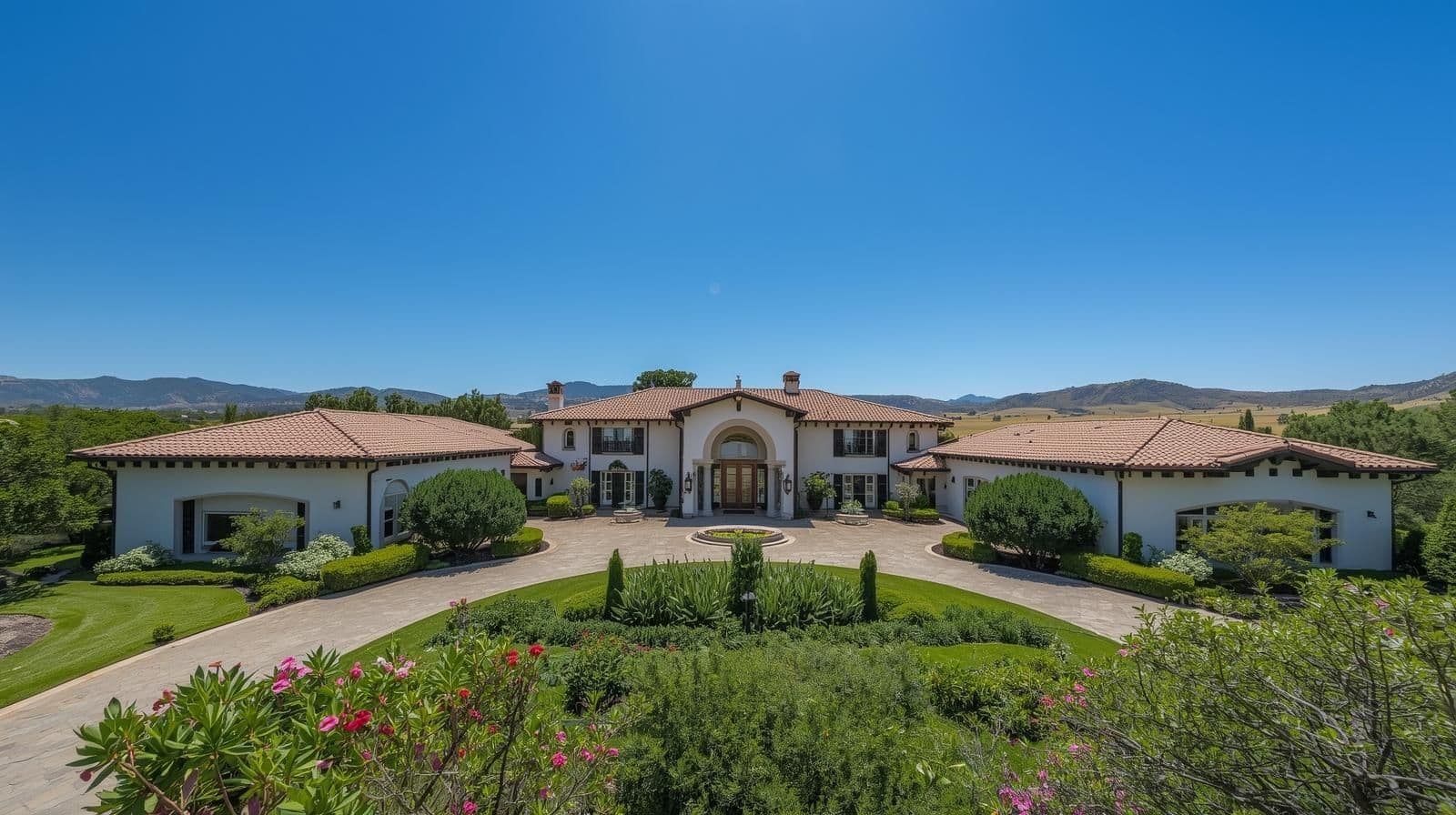 Vasant Vihar Luxury Villa